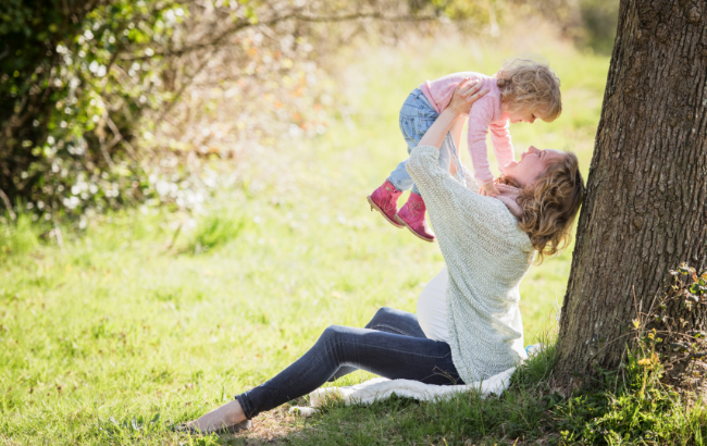 Об этом надо говорить: Супрун развеяла мифы о материнстве
